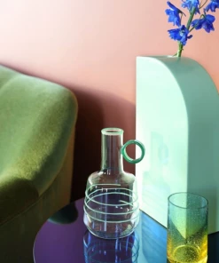 &klevering Bubble Tealight Set of 3