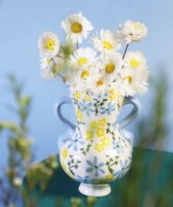 &klevering Vase Buttercup