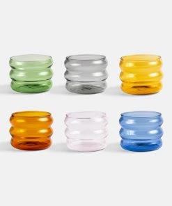 &klevering Chubby Glass