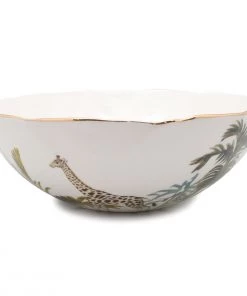 &klevering ENSALADERA JUNGLA KLEVERING