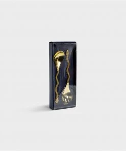 &klevering Cubiertos Ensalada Serpiente