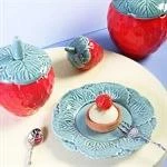 &klevering Plate Crop