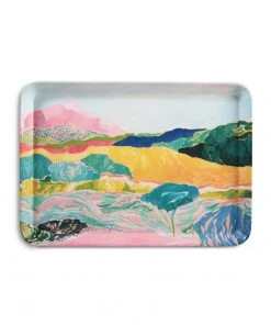 &klevering Tray Margaret