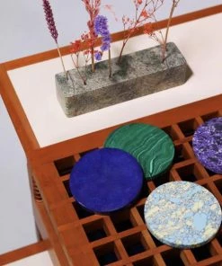 &klevering Flower Brick Forest