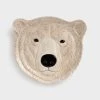 &klevering Plato Oso Polar