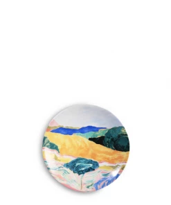 &klevering Landscape Margaret Plate