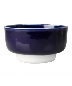 &klevering Klevering Set De 4 Bols En Porcelaine