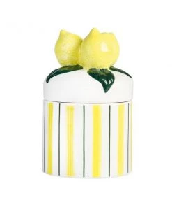 &klevering Jar Lemon Large