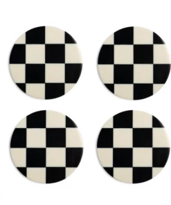 &klevering Posavasos Check