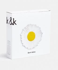 &klevering Daisy Bowl