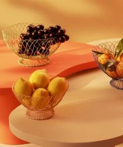 Hot Sale ๐ &klevering Basket Twist Pink โ๏ธ 1 &klevering Basket Twist Pink