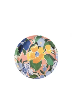 &klevering Margaret Floral Tray