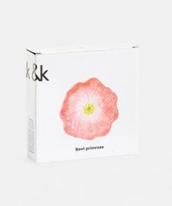 &klevering Primrose Bowl