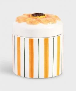 &klevering Dahlia Jar