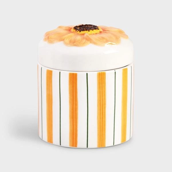 &klevering Dahlia Jar &klevering Dahlia Jar