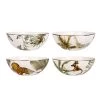 &klevering SET 4 BOWL JUNGLA KLEVERING