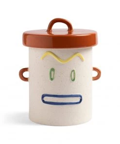 &klevering Jar Cheeky