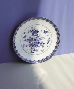 &klevering Platos Delftware