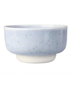 &klevering Klevering Set De 4 Bols En Porcelaine