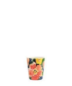&klevering Margaret Floral Mug
