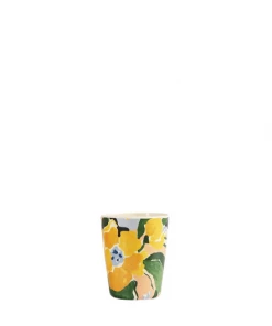 &klevering Margaret Floral Mug