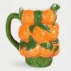 &klevering Orange Jug