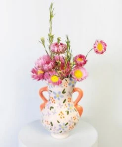 &klevering Vase Bloom