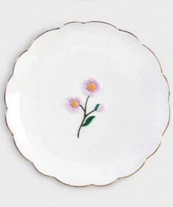 &klevering Wildflower Plates