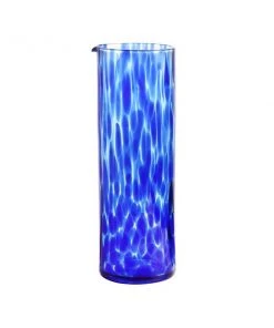 &klevering Blue Tortoise Carafe
