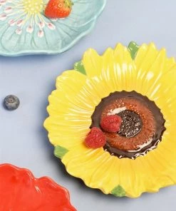 &klevering Liverleaf Bowl