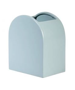 &klevering Set Of 2 Bow Vase