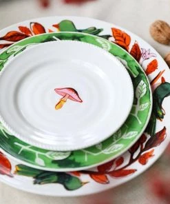 &klevering Piatto Piano Autunno