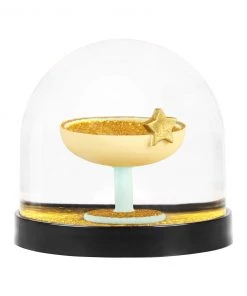 &klevering Wonderball Champagne Coupe