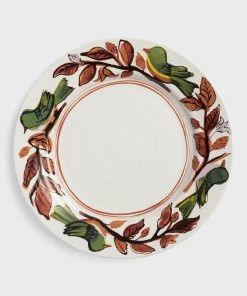 &klevering Plato Autum Brown L