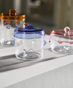 &klevering Jar Satisfied