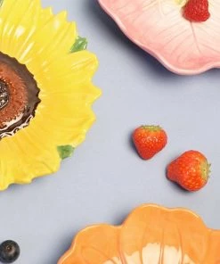 &klevering Dahlia Bowl