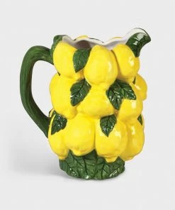 &klevering Lemon Jug