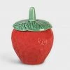 &klevering Strawberry Storage Jar