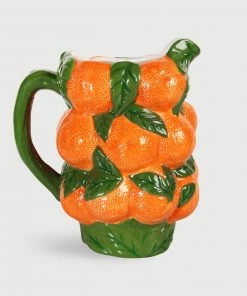 &klevering Oranges Jug