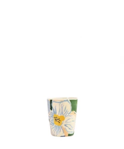 &klevering Margaret Floral Mug