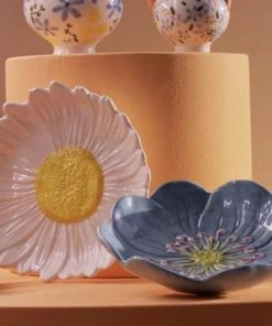 &klevering Daisy Bowl