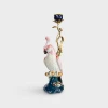 &klevering Candelabro Cacatua