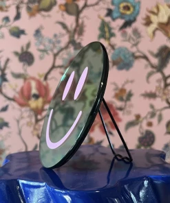 Best reviews of ⌛ &klevering Smiley Face Mirror ✔️ 3 &klevering Smiley Face Mirror