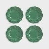 &klevering Crop Plates Set of 4
