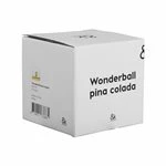 &klevering Yellow Pina Colada Wonderball