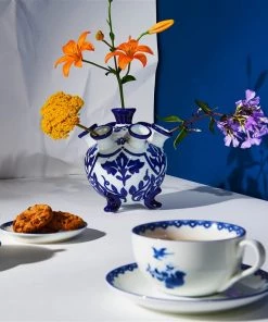 &klevering Vasija Tulip