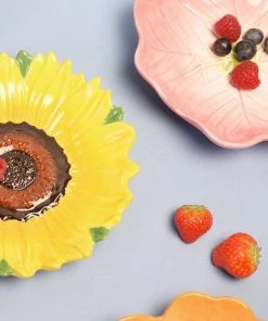 &klevering Primrose Bowl