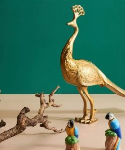 Deals ๐ &klevering Parrot Salt and Pepper Shaker โจ 2 &klevering Parrot Salt and Pepper Shaker