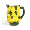 &klevering Lemons Jug