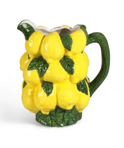 &klevering Lemons Jug